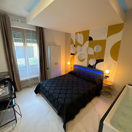 Cagliari Love Suite Dış mekan fotoğraf
