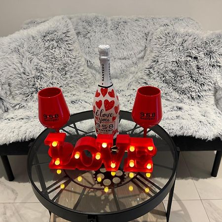 Cagliari Love Suite Dış mekan fotoğraf
