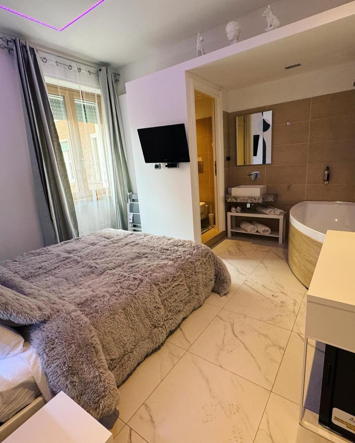Cagliari Love Suite Dış mekan fotoğraf