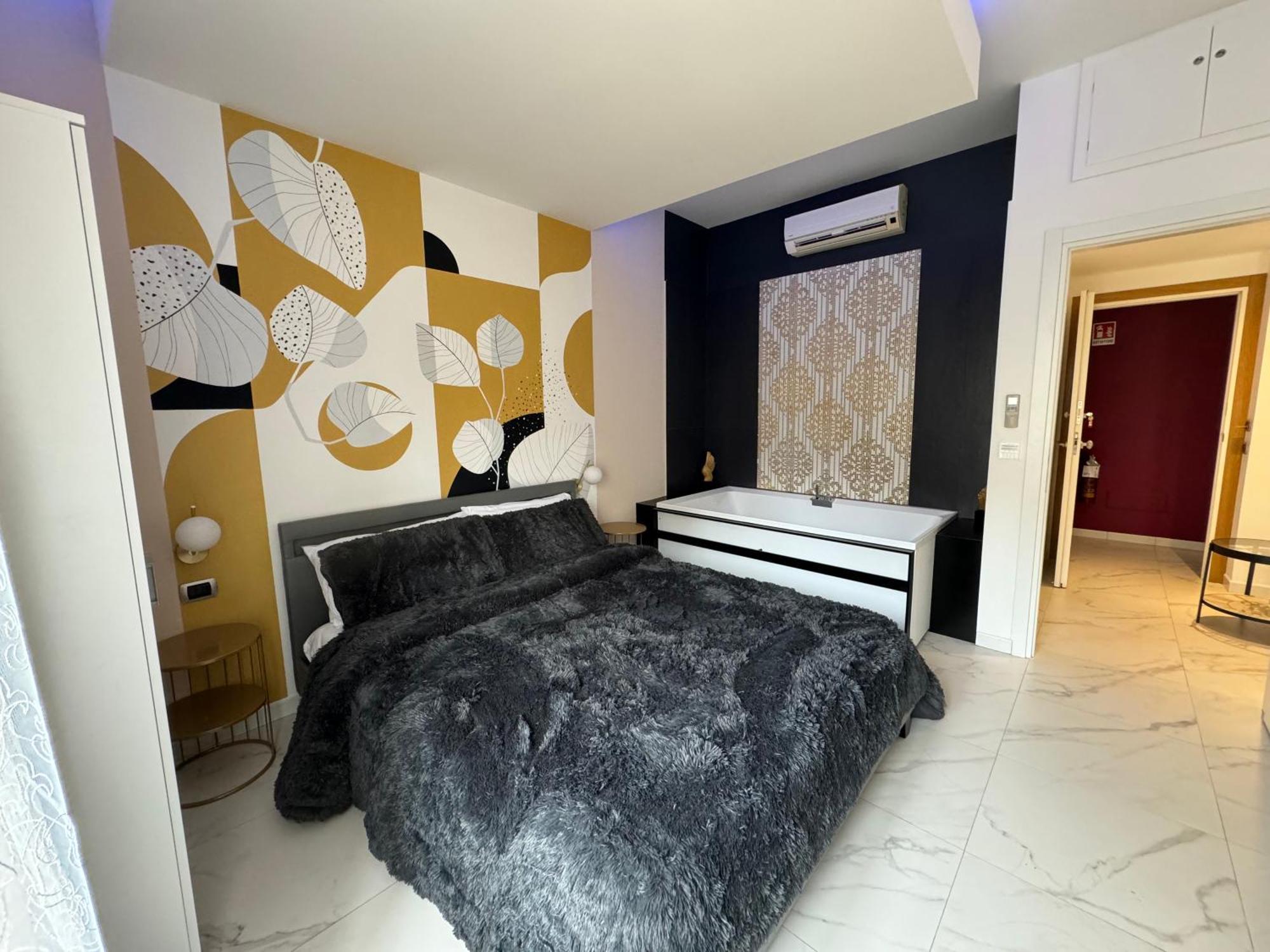 Cagliari Love Suite Dış mekan fotoğraf