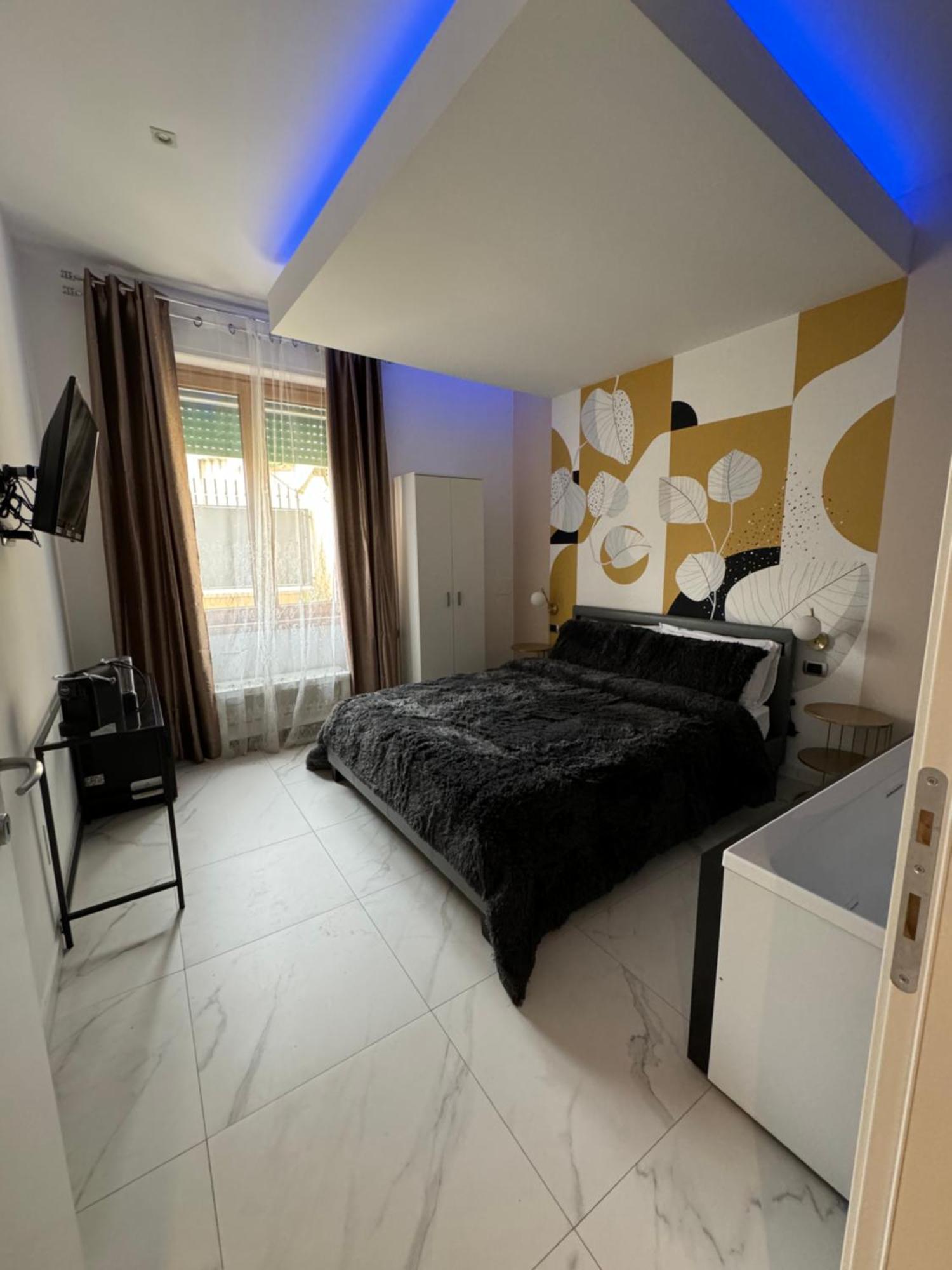 Cagliari Love Suite Dış mekan fotoğraf