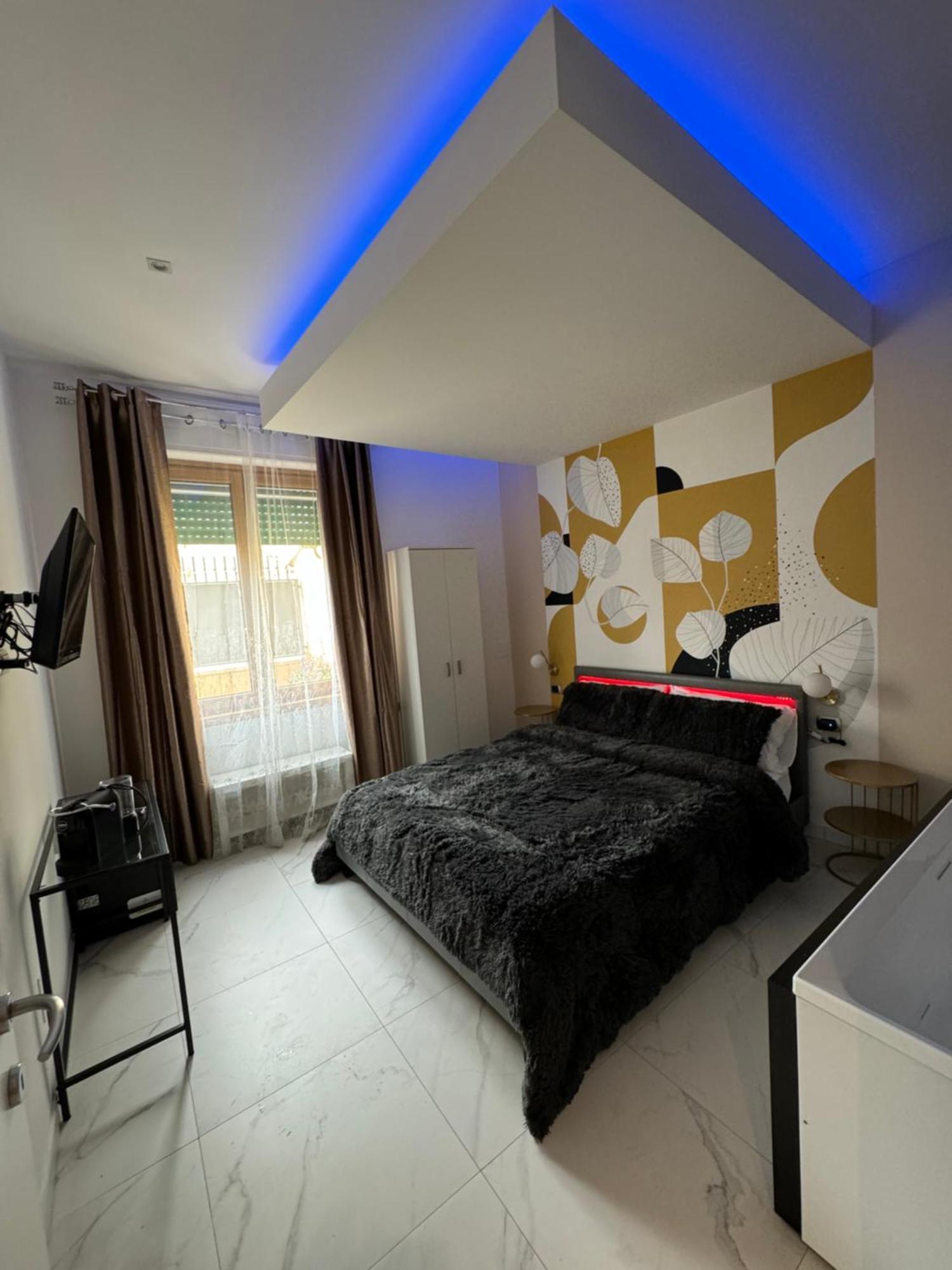 Cagliari Love Suite Dış mekan fotoğraf