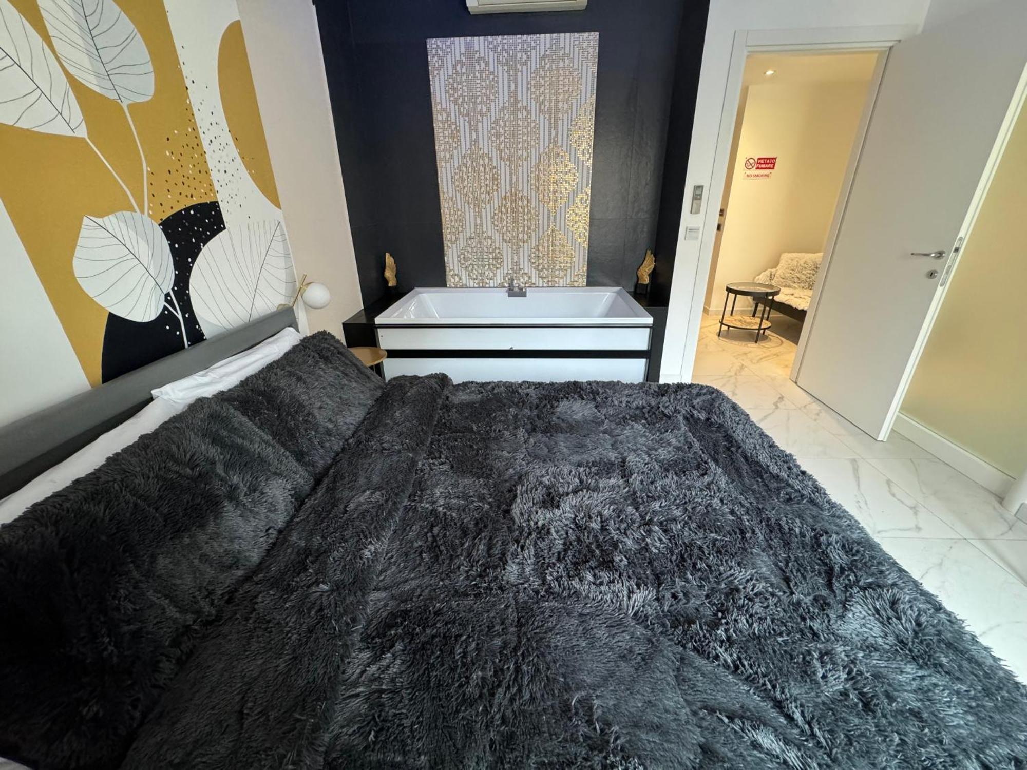 Cagliari Love Suite Dış mekan fotoğraf