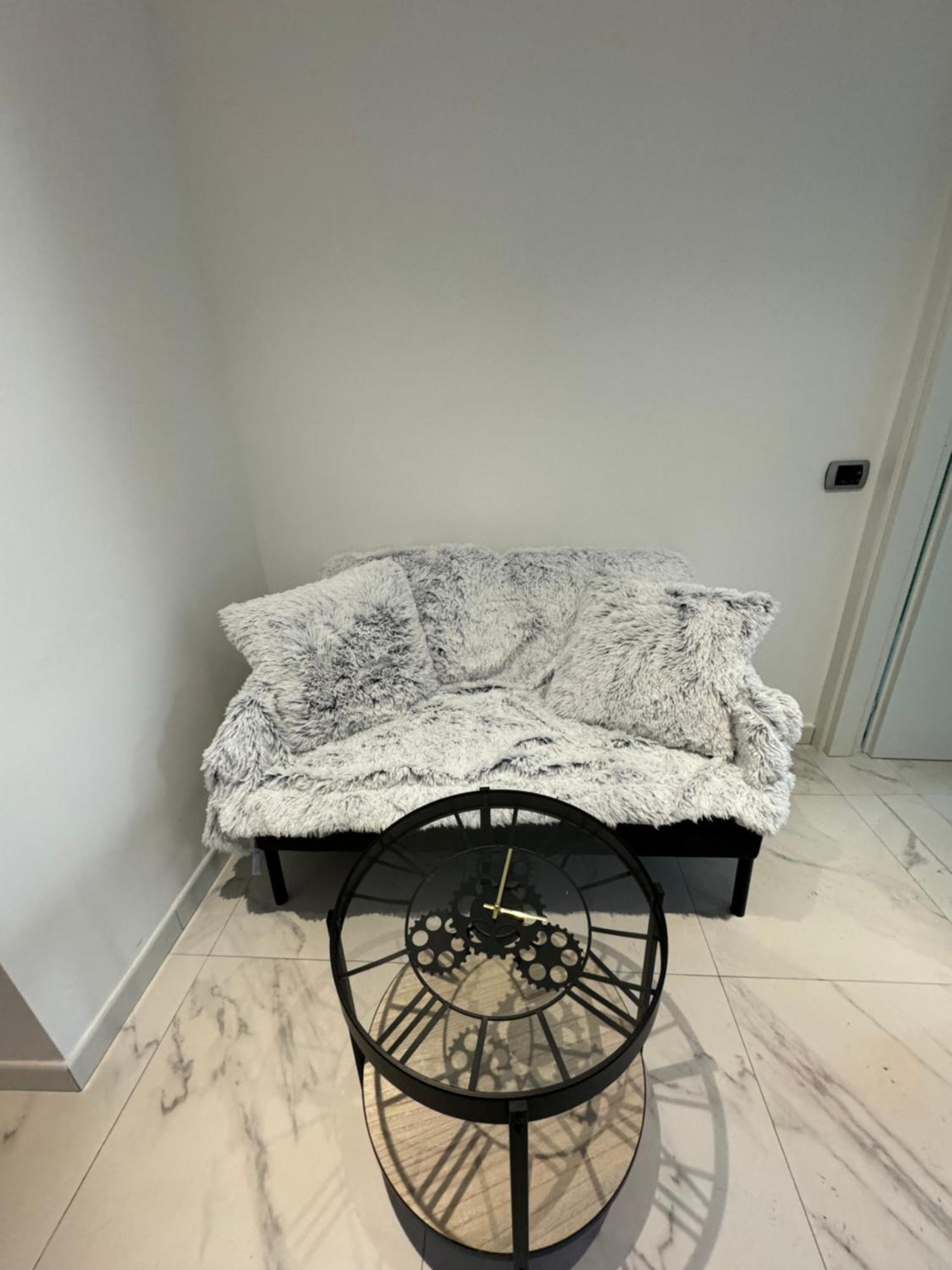 Cagliari Love Suite Dış mekan fotoğraf