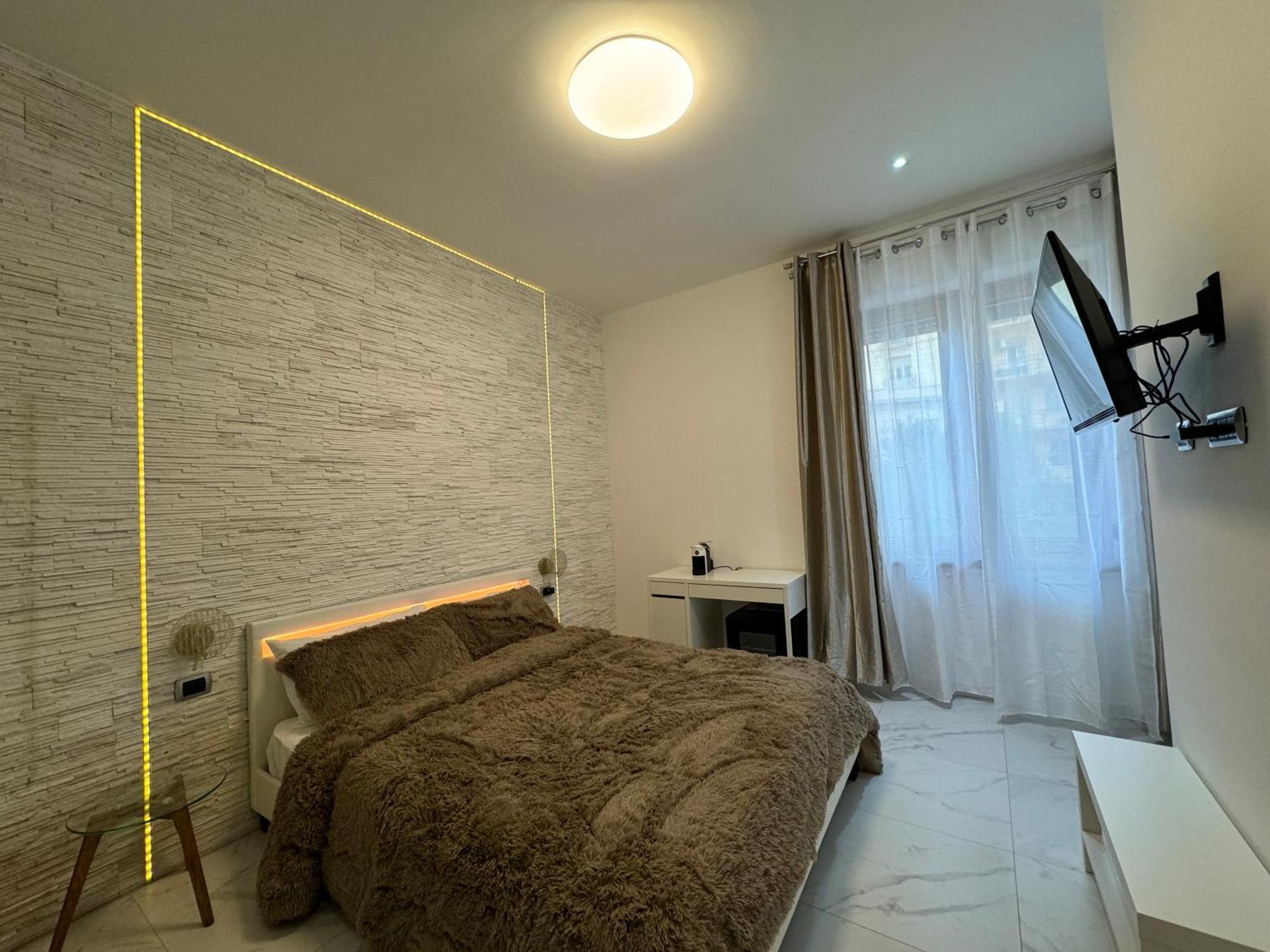 Cagliari Love Suite Dış mekan fotoğraf