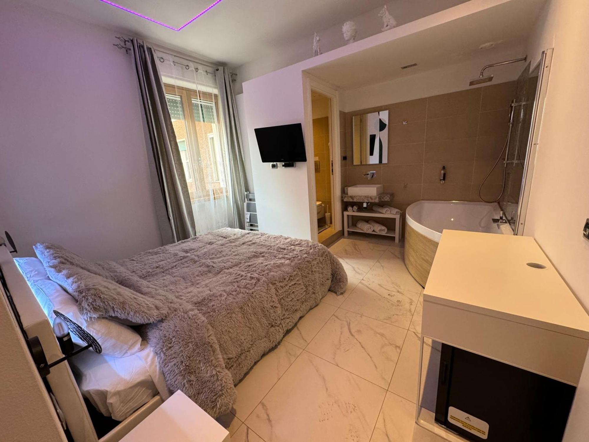 Cagliari Love Suite Dış mekan fotoğraf