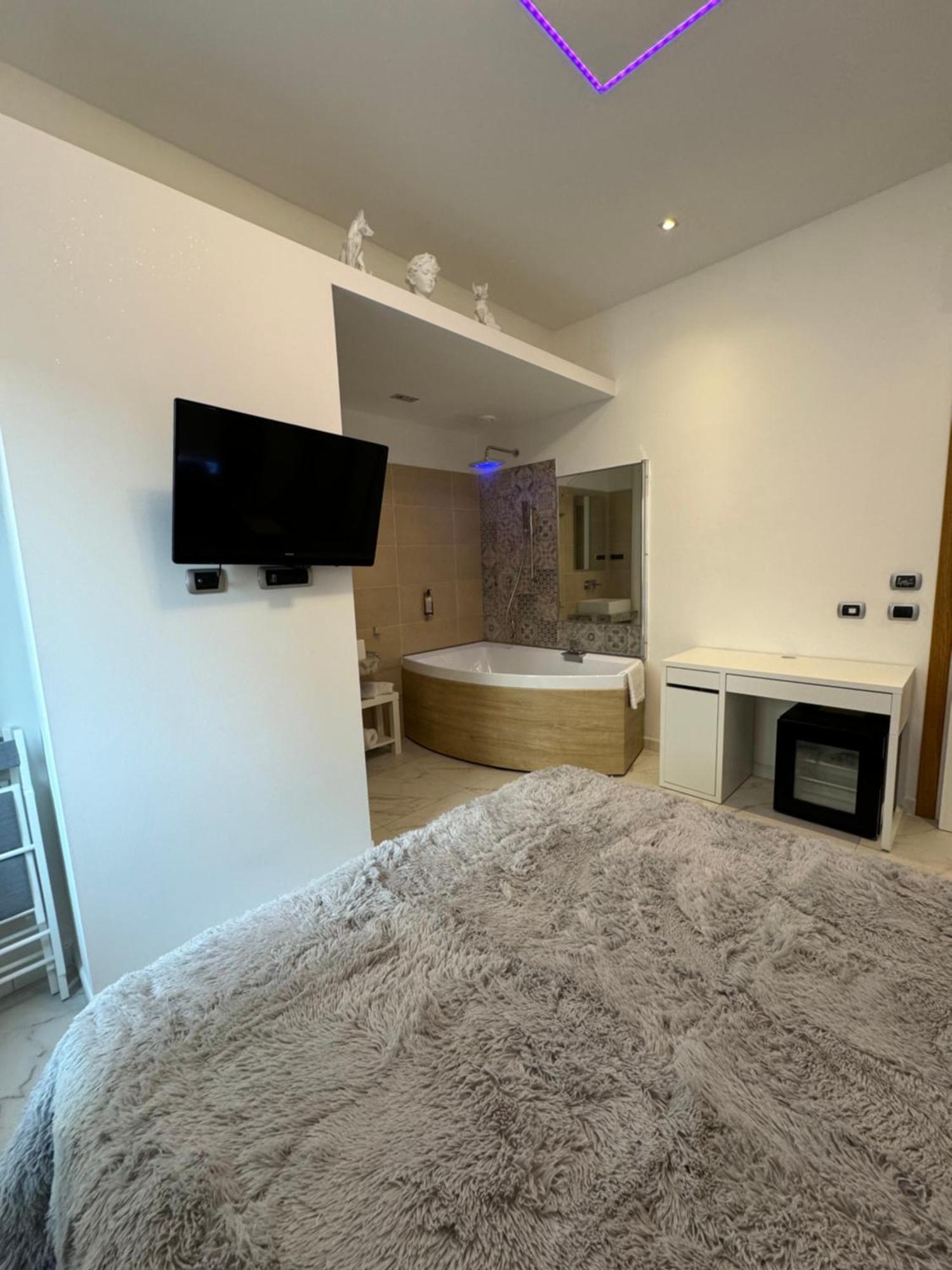 Cagliari Love Suite Dış mekan fotoğraf