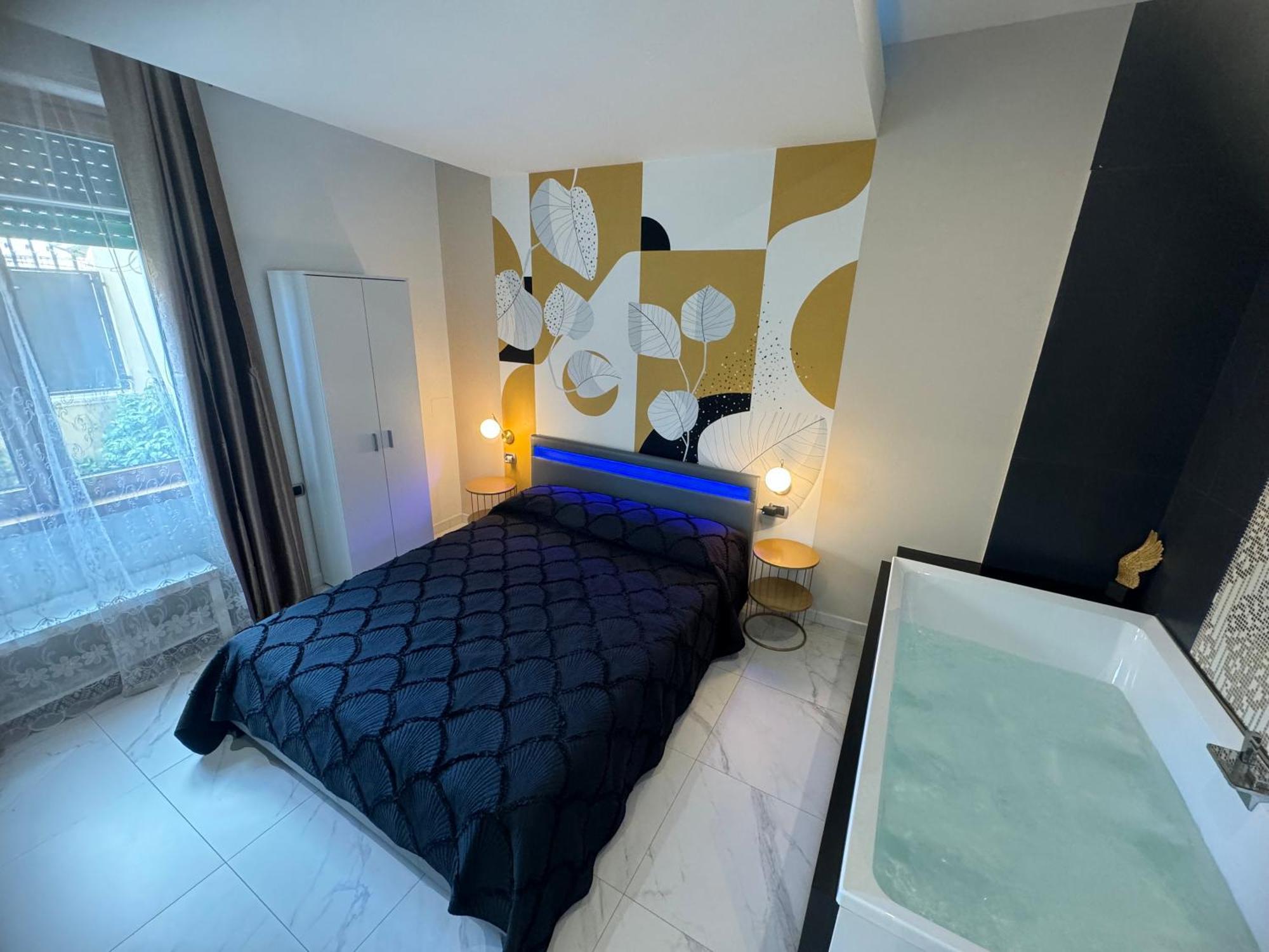 Cagliari Love Suite Dış mekan fotoğraf