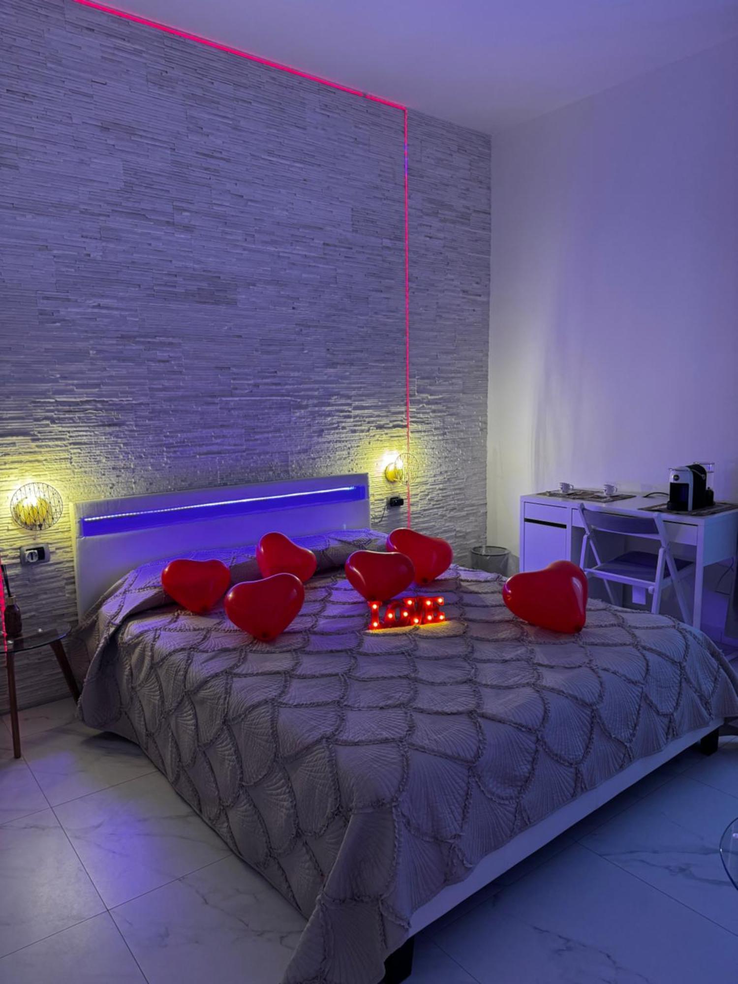 Cagliari Love Suite Dış mekan fotoğraf