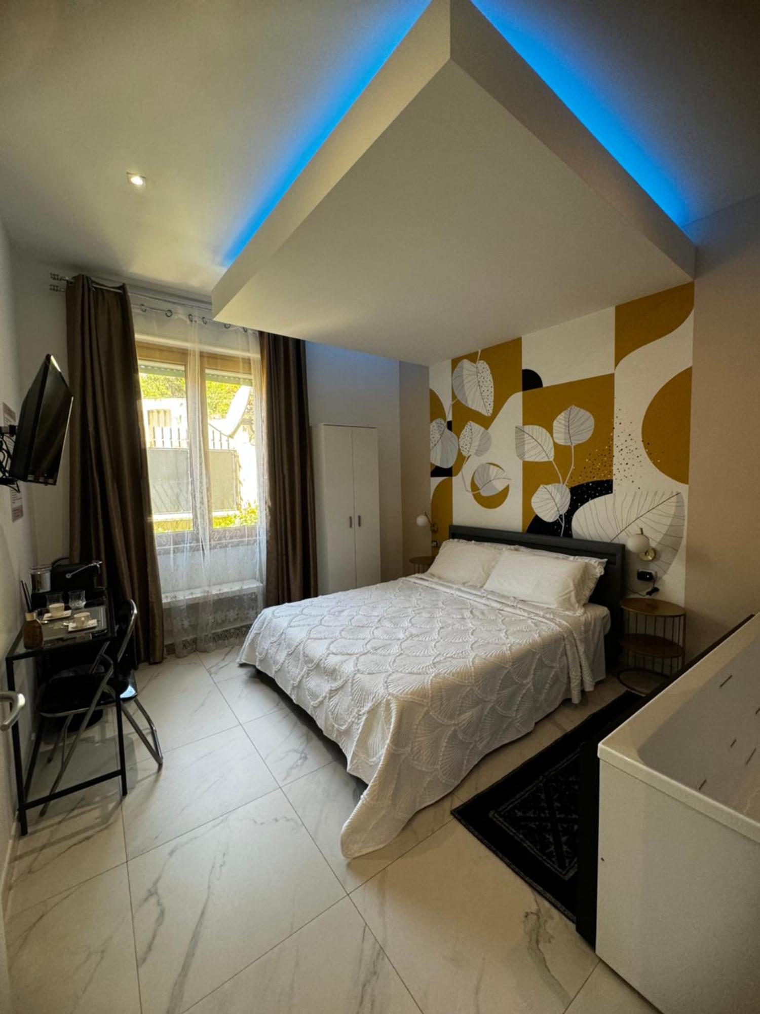Cagliari Love Suite Dış mekan fotoğraf