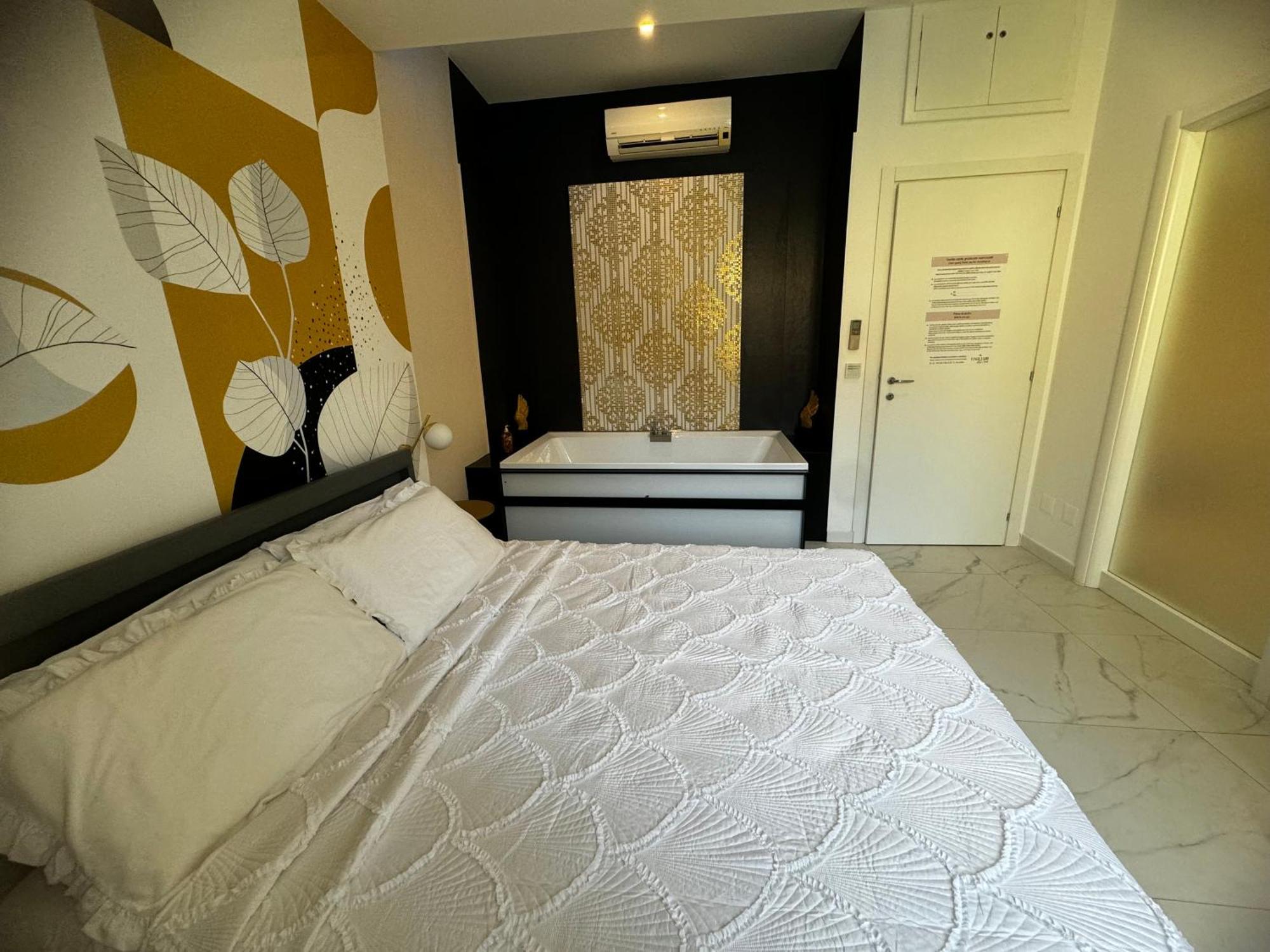 Cagliari Love Suite Dış mekan fotoğraf
