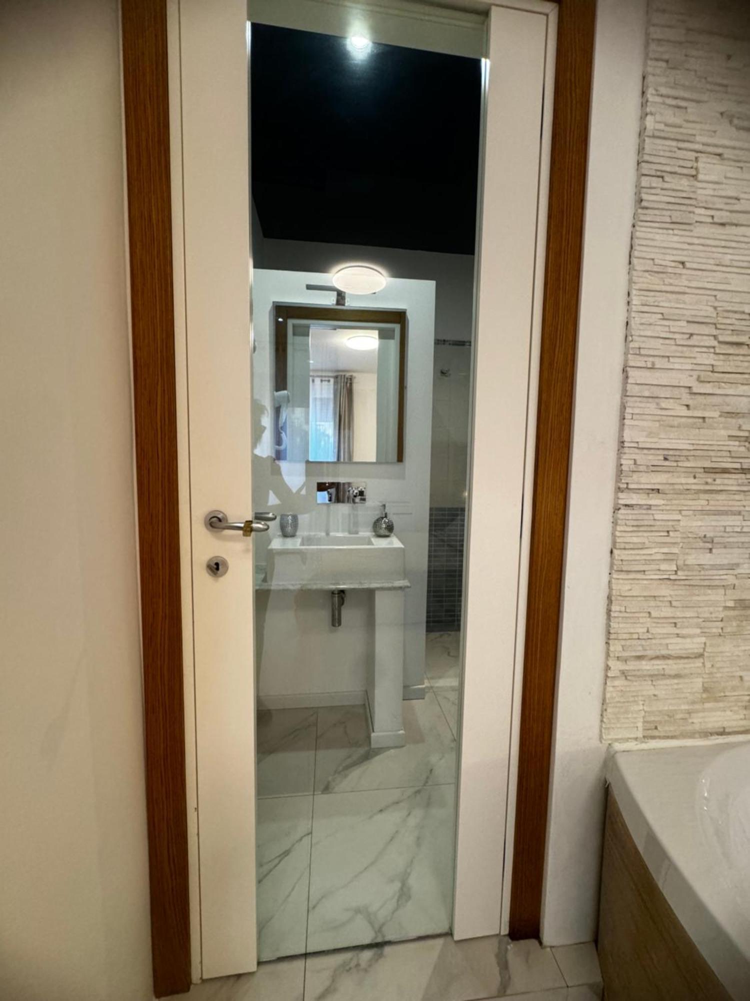 Cagliari Love Suite Dış mekan fotoğraf
