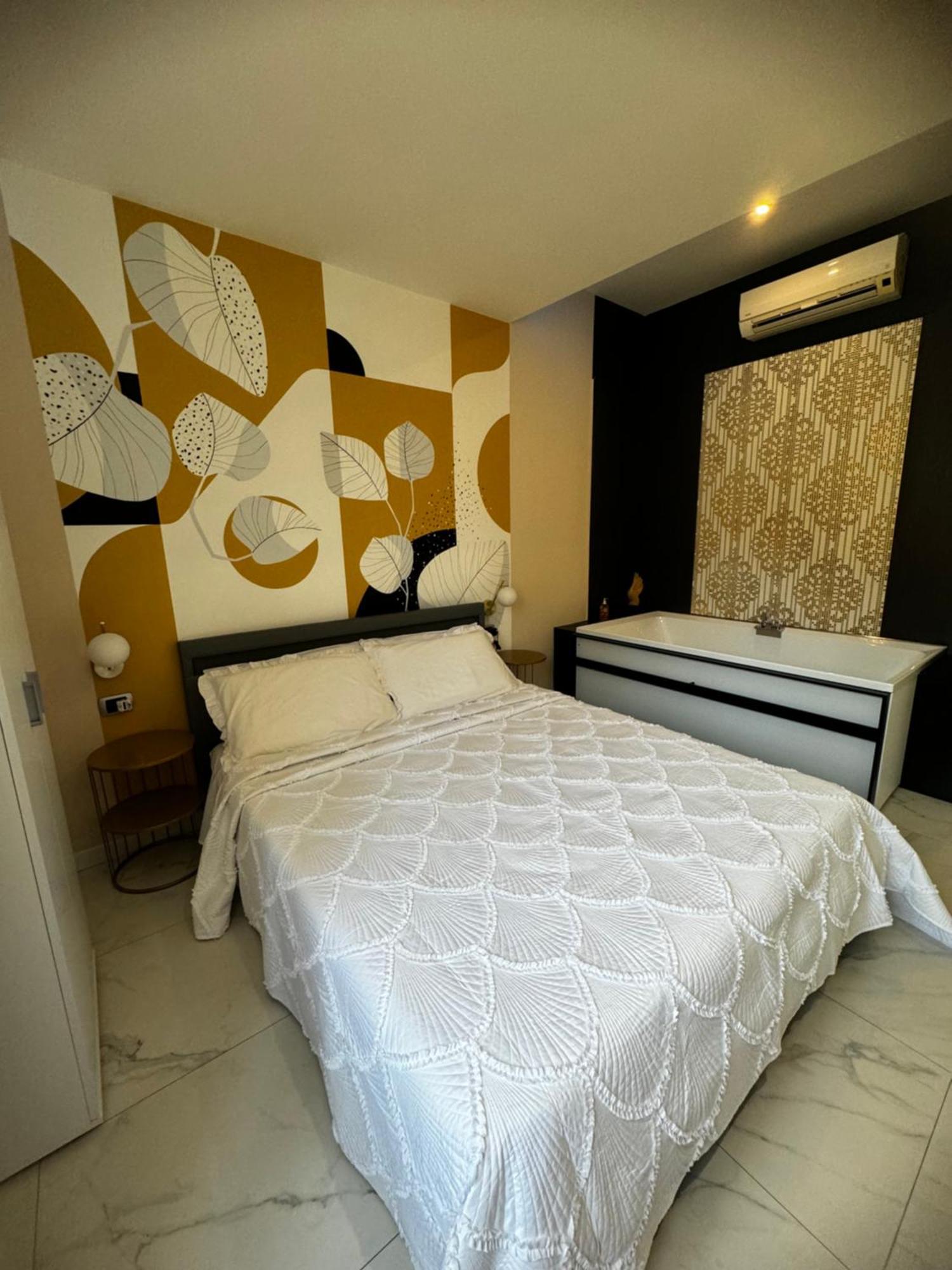 Cagliari Love Suite Dış mekan fotoğraf